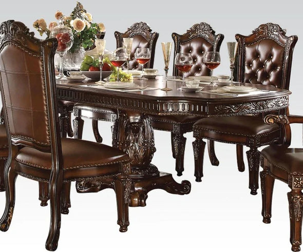 DINING TABLE SET - VENDOME