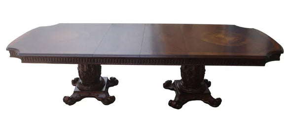 DINING TABLE SET - VENDOME