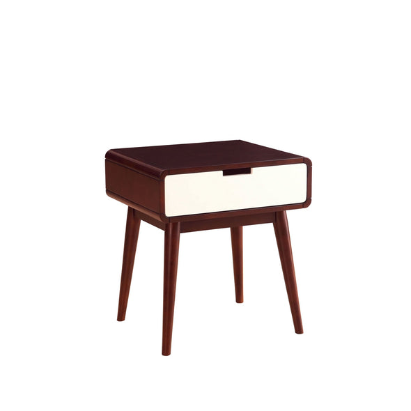 CHRISTA END TABLE