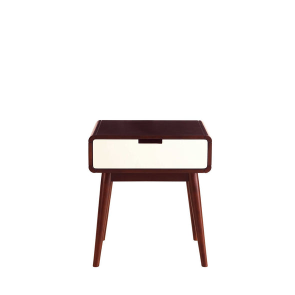 CHRISTA END TABLE