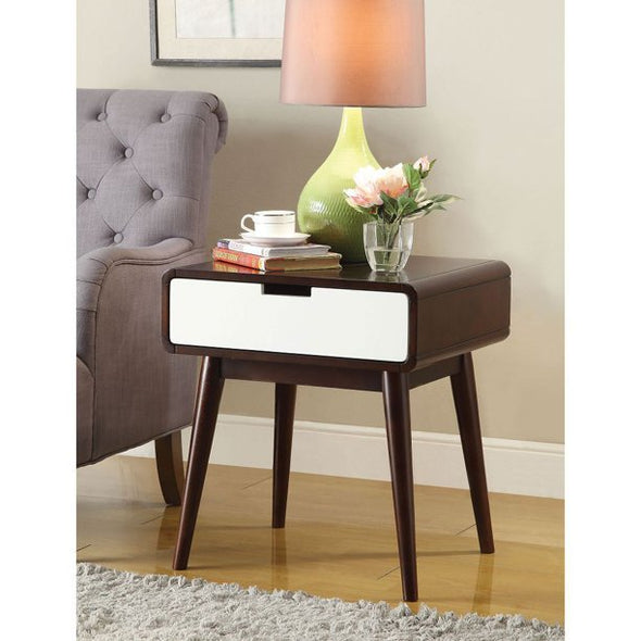 CHRISTA END TABLE