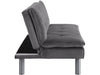 Cilliers Futon