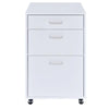 FILE CABINET - COLEEN