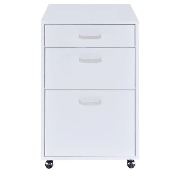 FILE CABINET - COLEEN