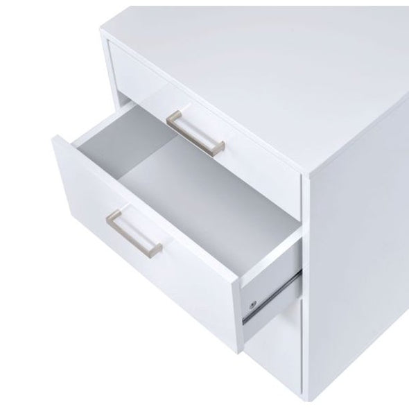 FILE CABINET - COLEEN