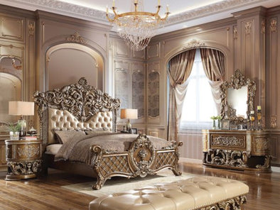 CONSTANTINE BEDROOM COLLECTION