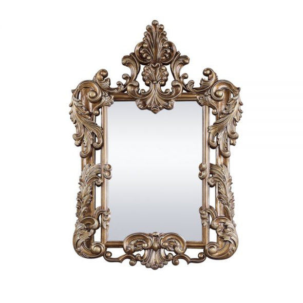 CONSTANTINE COLLECTION DRESSER AND MIRROR