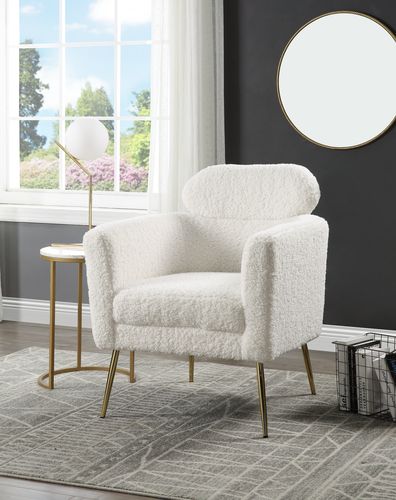 CONNOCK ACCENT CHAIR