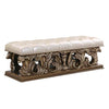 CONSTANTINE COLLECTION - BENCH