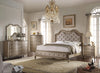 CHELMSFORD BEDROOM SET