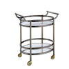 Server - Lakelyn Serving Cart