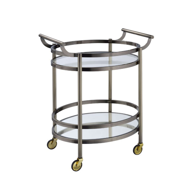 Server - Lakelyn Serving Cart