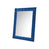 DANTE ACCENT FLOOR MIRROR