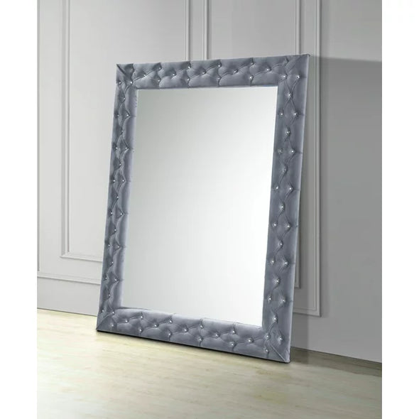 DANTE ACCENT FLOOR MIRROR