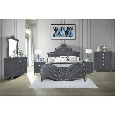 DANTE BEDROOM SET