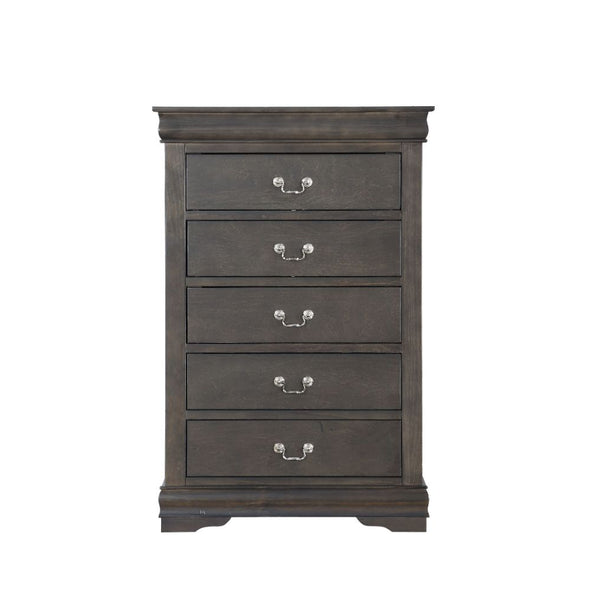 Louis Philippe Chest