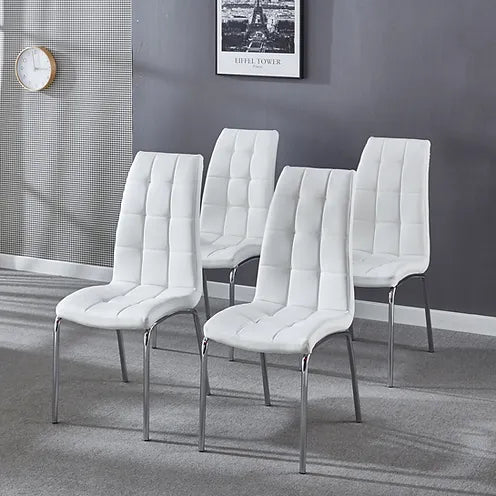 CHAIR 4PC SET