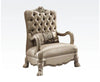 DRESDEN ACCENT CHAIR