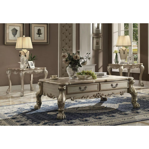 DRESDEN ROYAL SOFA SET