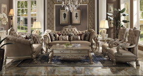 DRESDEN ROYAL SOFA SET