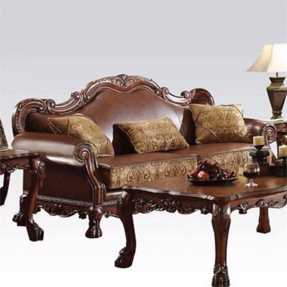 Dresden Sofa Set