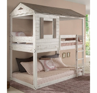 Darlene Twin/Twin Bunkbed