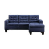 EARSOM SECTIONAL SOFA SET