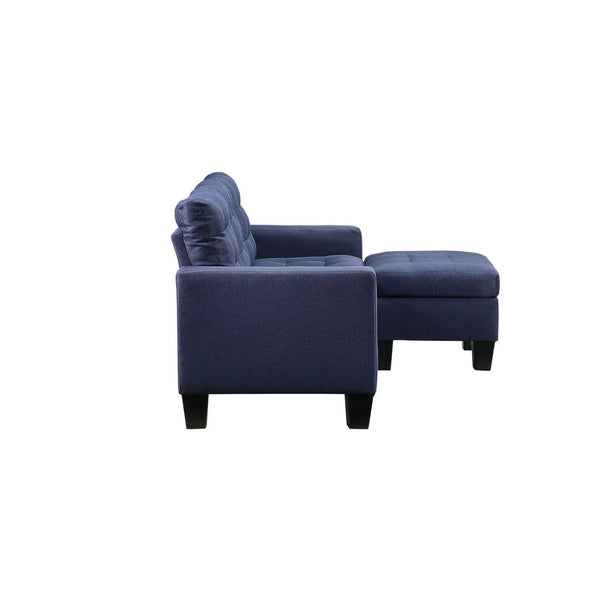 EARSOM SECTIONAL SOFA SET