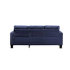 EARSOM SECTIONAL SOFA SET