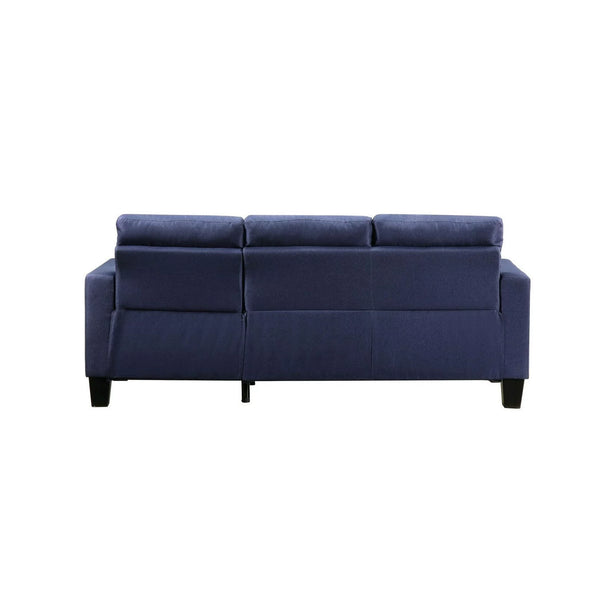 EARSOM SECTIONAL SOFA SET