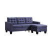 EARSOM SECTIONAL SOFA SET