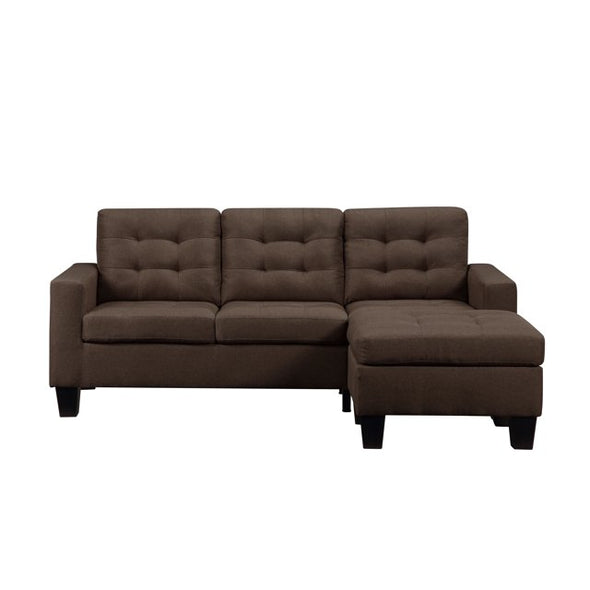 EARSOM SECTIONAL SOFA SET