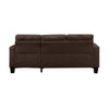 EARSOM SECTIONAL SOFA SET