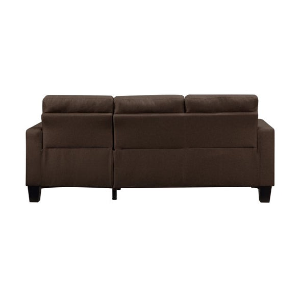 EARSOM SECTIONAL SOFA SET