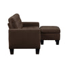 EARSOM SECTIONAL SOFA SET