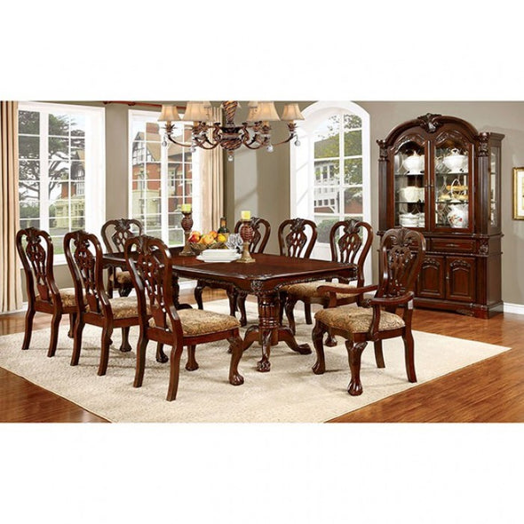 DINING TABLE SET - ELANA