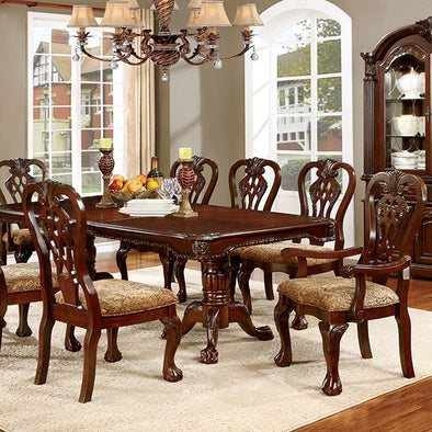 DINING TABLE SET - ELANA