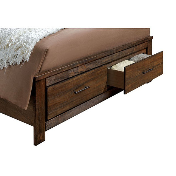 ELKTON BEDROOM SET