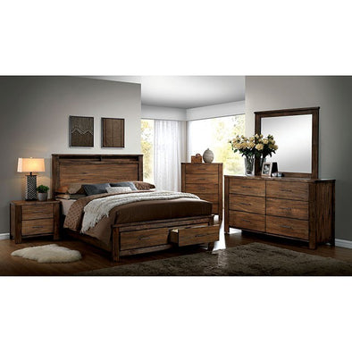 ELKTON BEDROOM SET