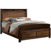 ELKTON BEDROOM SET