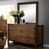 ELKTON BEDROOM SET