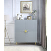 GAINES ACCENT CABINET