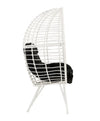 GALZED PATIO LOUNGE CHAIR