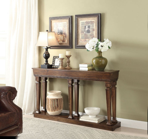 GARRISON ACCENT TABLE