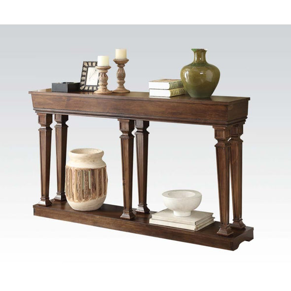 GARRISON ACCENT TABLE