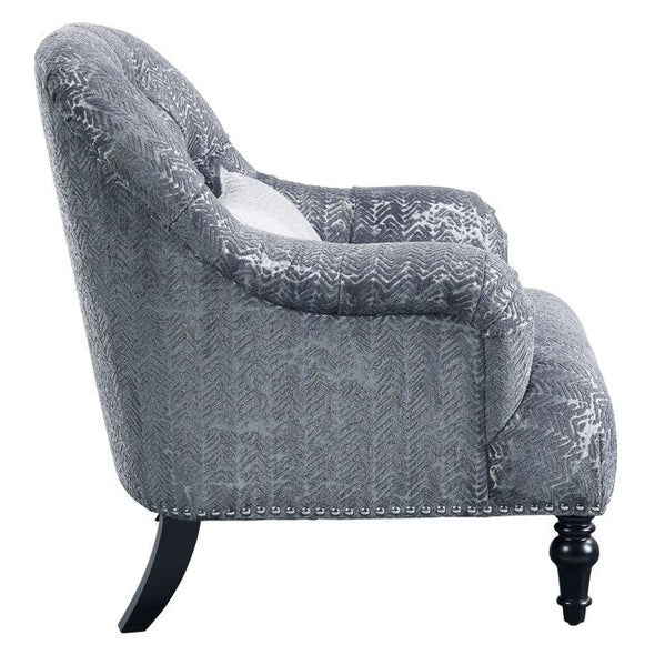 GAURA ACCENT CHAIR