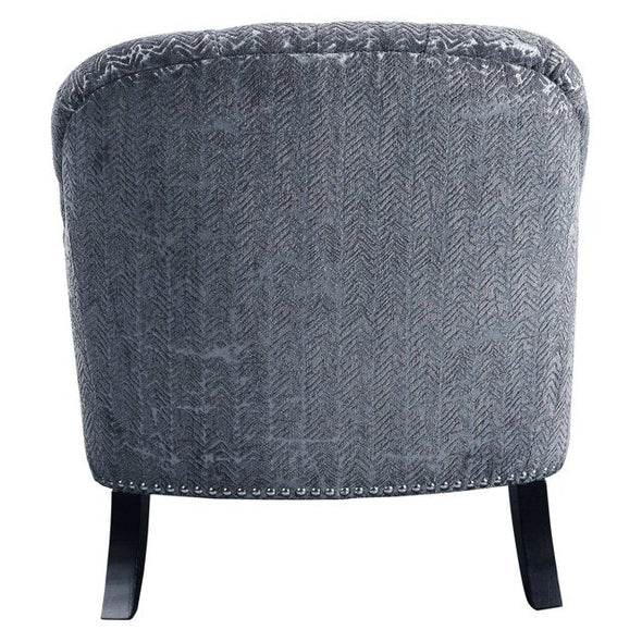 GAURA ACCENT CHAIR