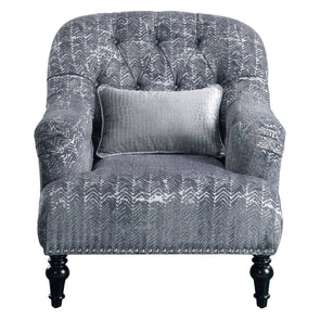 GAURA ACCENT CHAIR