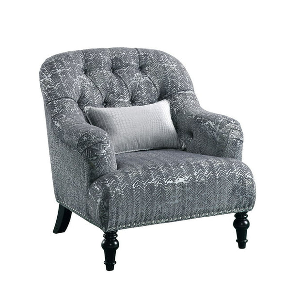 GAURA ACCENT CHAIR