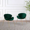 ACCENT BERREL CHAIRS